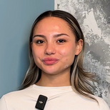 Регина, визажист