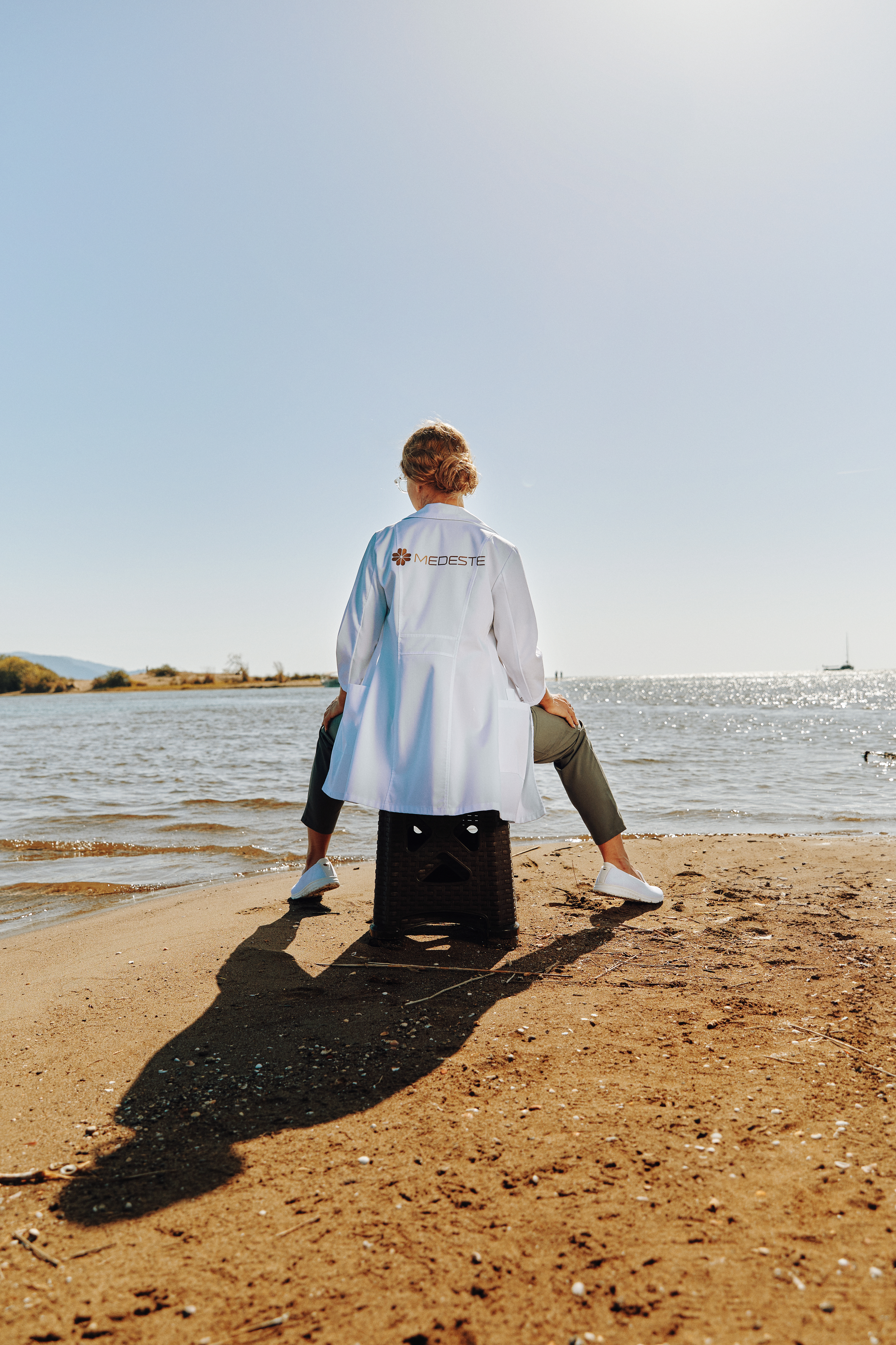 Как прохиодит процедура в Медесте