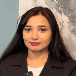 Руфана, Воспитательница