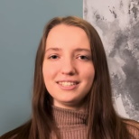 Юлия, блогер