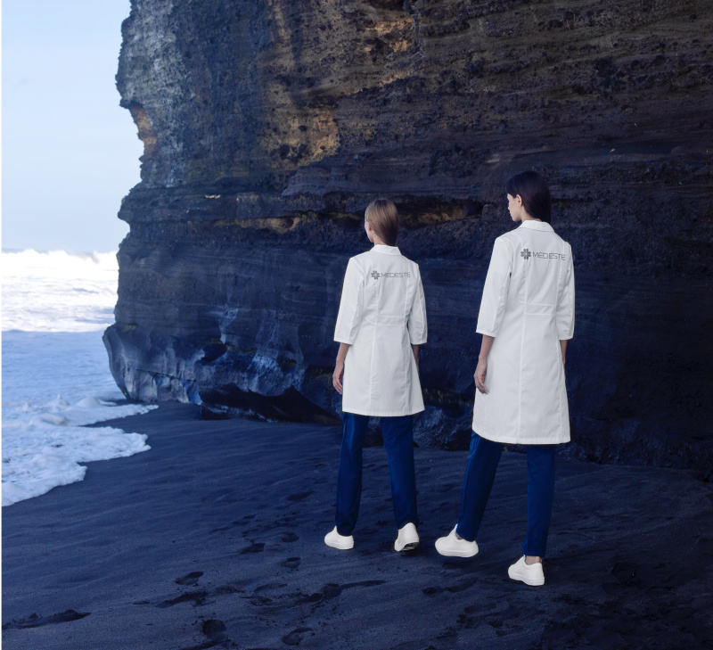 Повышенный холестерин у женщин