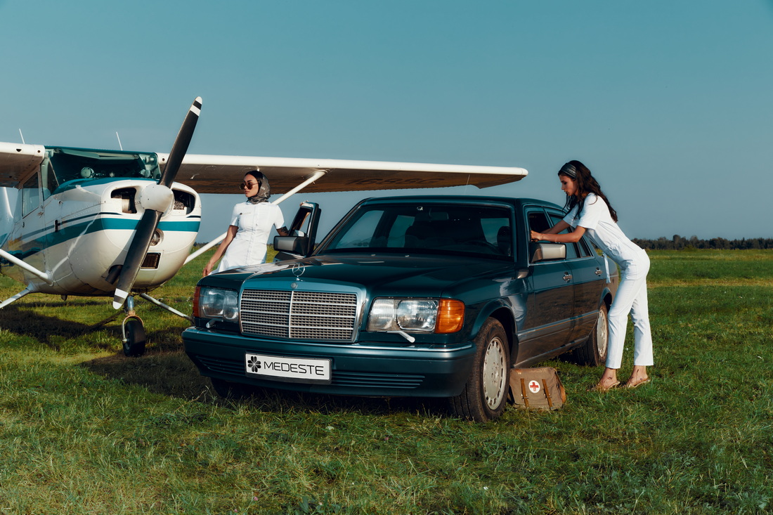 Рекомендации от клиники Медест