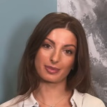 Кристина, визажист