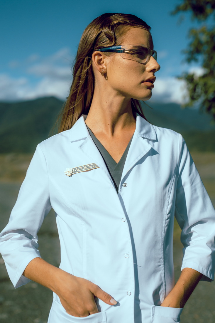 Как прохиодит процедура в Медесте