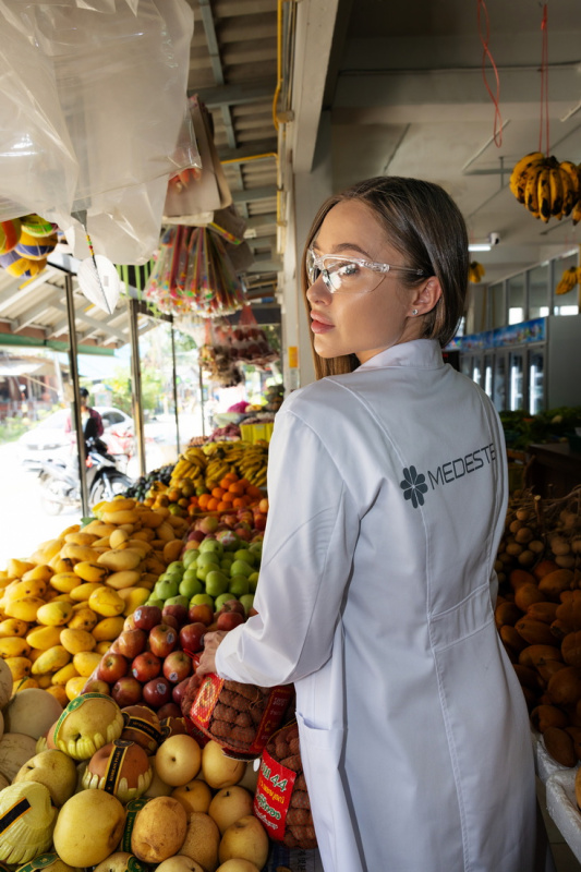 Пищевая аллергия