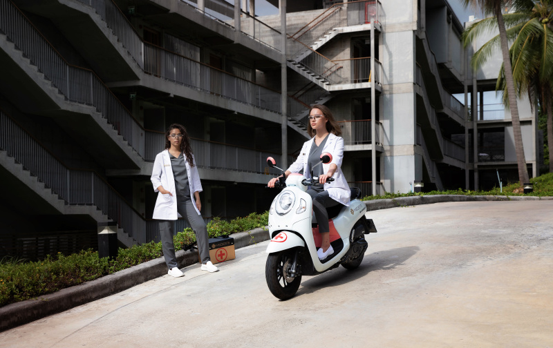 Повышенный гемоглобин