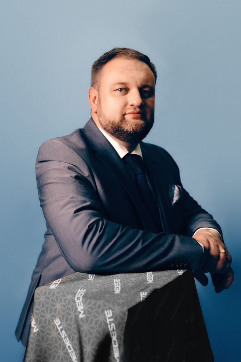 Вареев Андрей Александрович