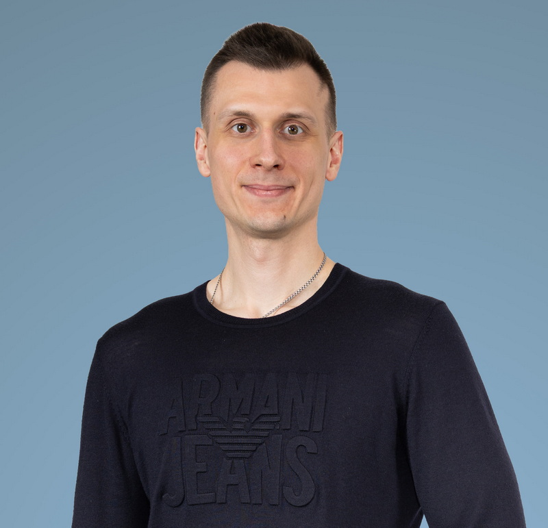 Козлов Кирилл Александрович