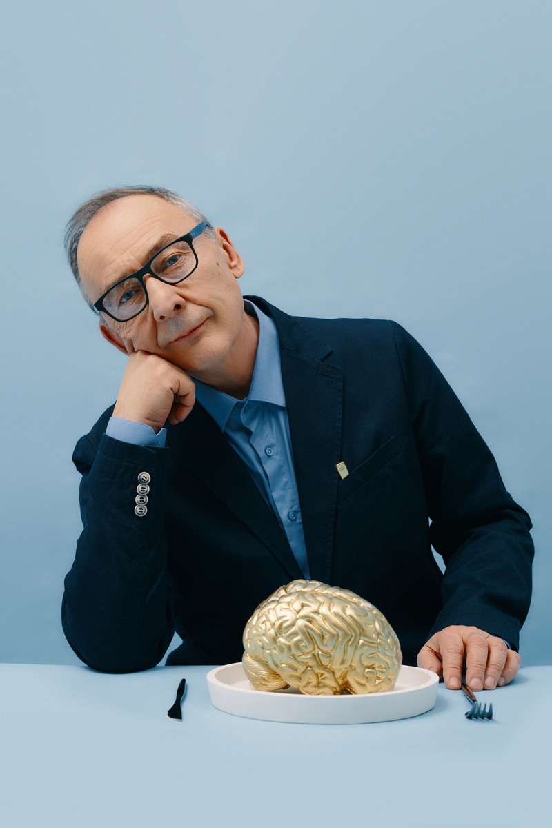 Марчак Вадим Артурович