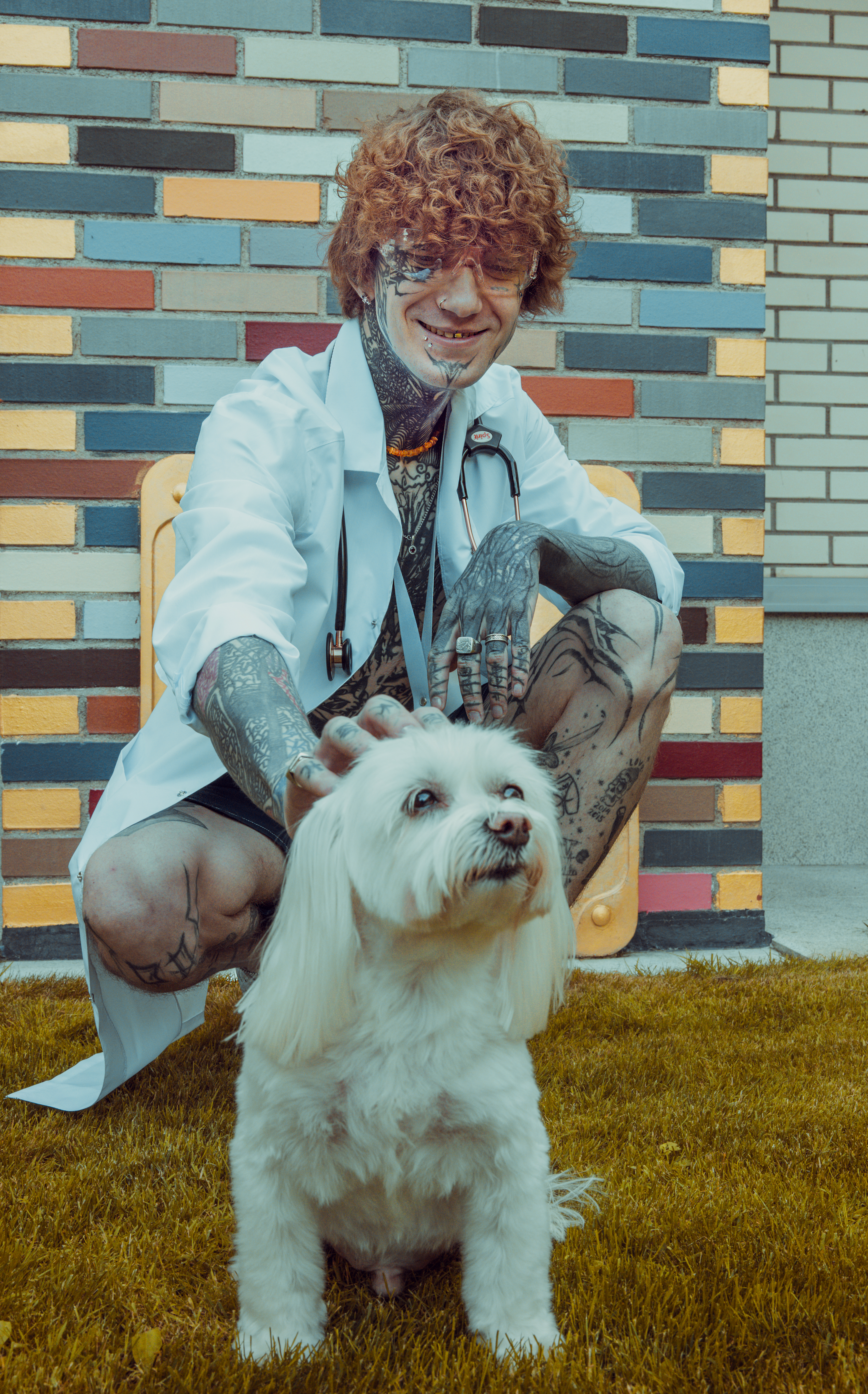 Как прохиодит процедура в Медесте