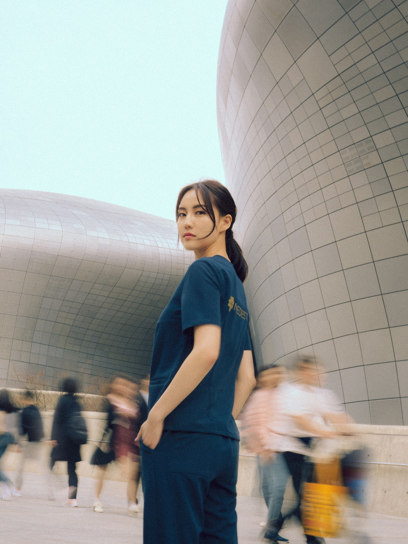 Как прохиодит процедура в Медесте