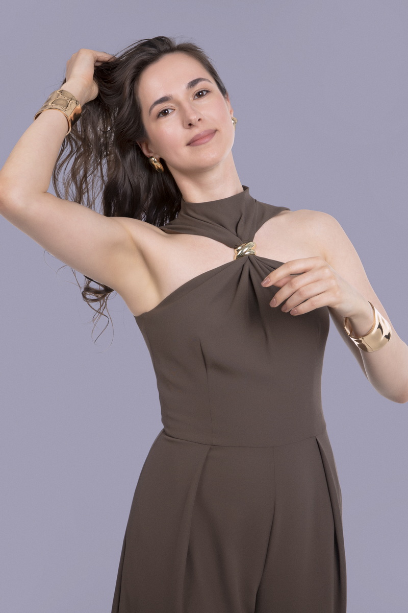 Данилюк Мальвина Игоревна