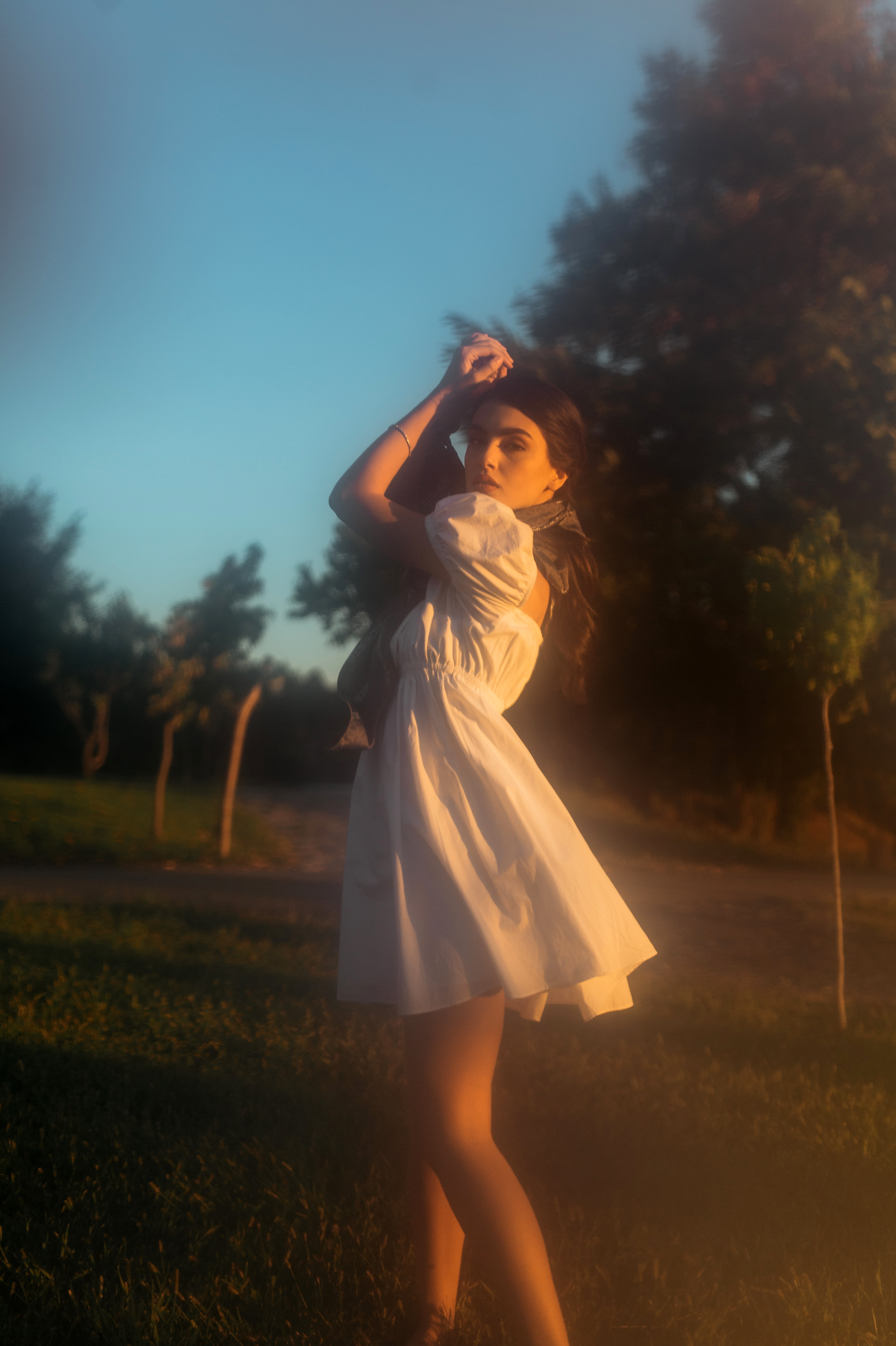 Как прохиодит процедура в Медесте