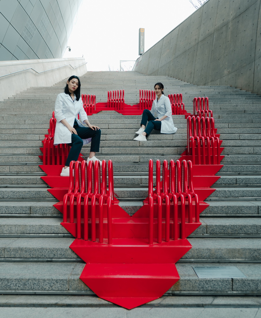 Как прохиодит процедура в Медесте