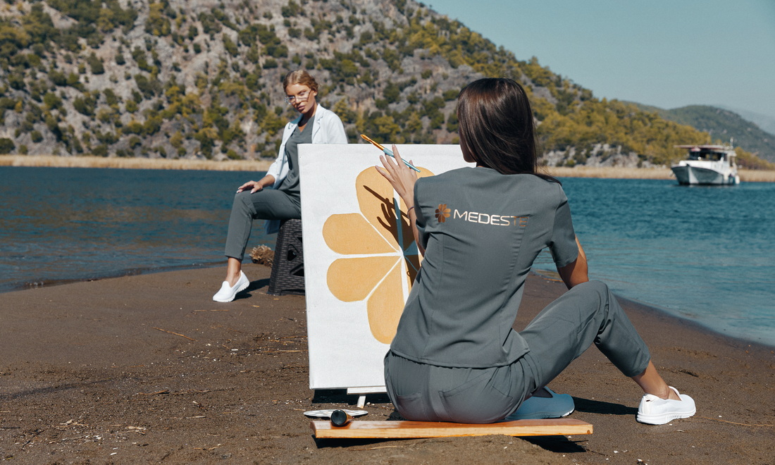 Рекомендации от клиники Медест