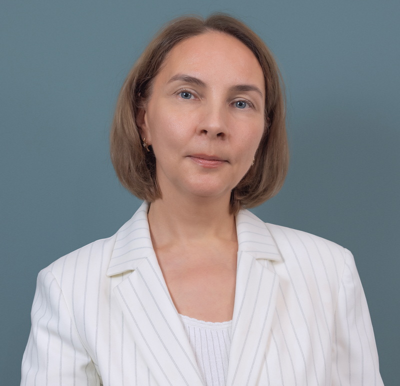 Лазорева Валентина Владимировна