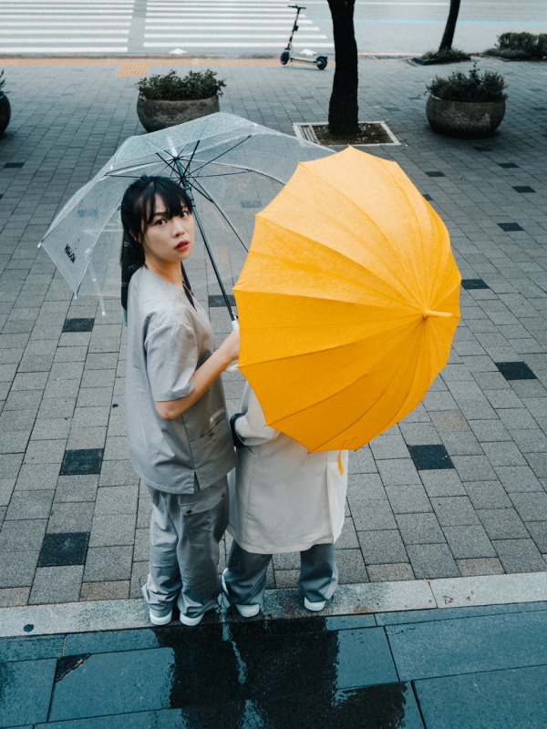 Вазомоторный ринит