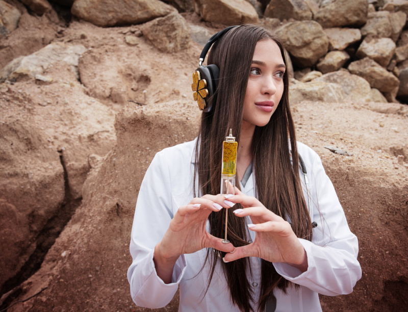 Контурная пластика лица