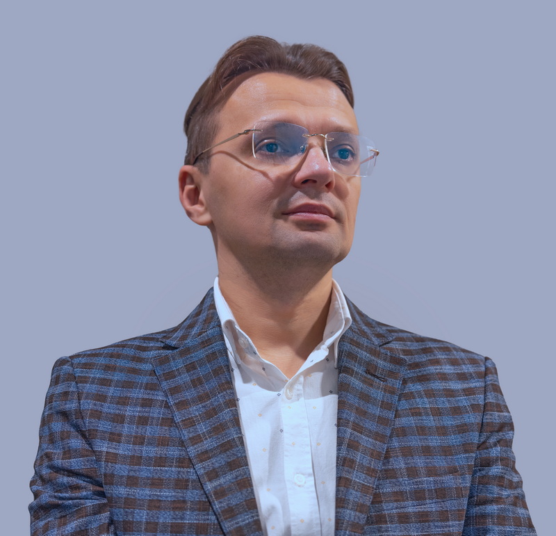 Киреев Павел Викторович