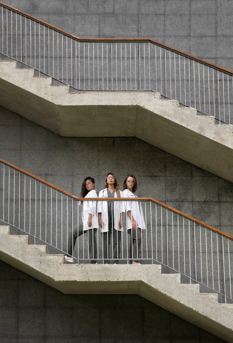 Рекомендации от клиники Медест