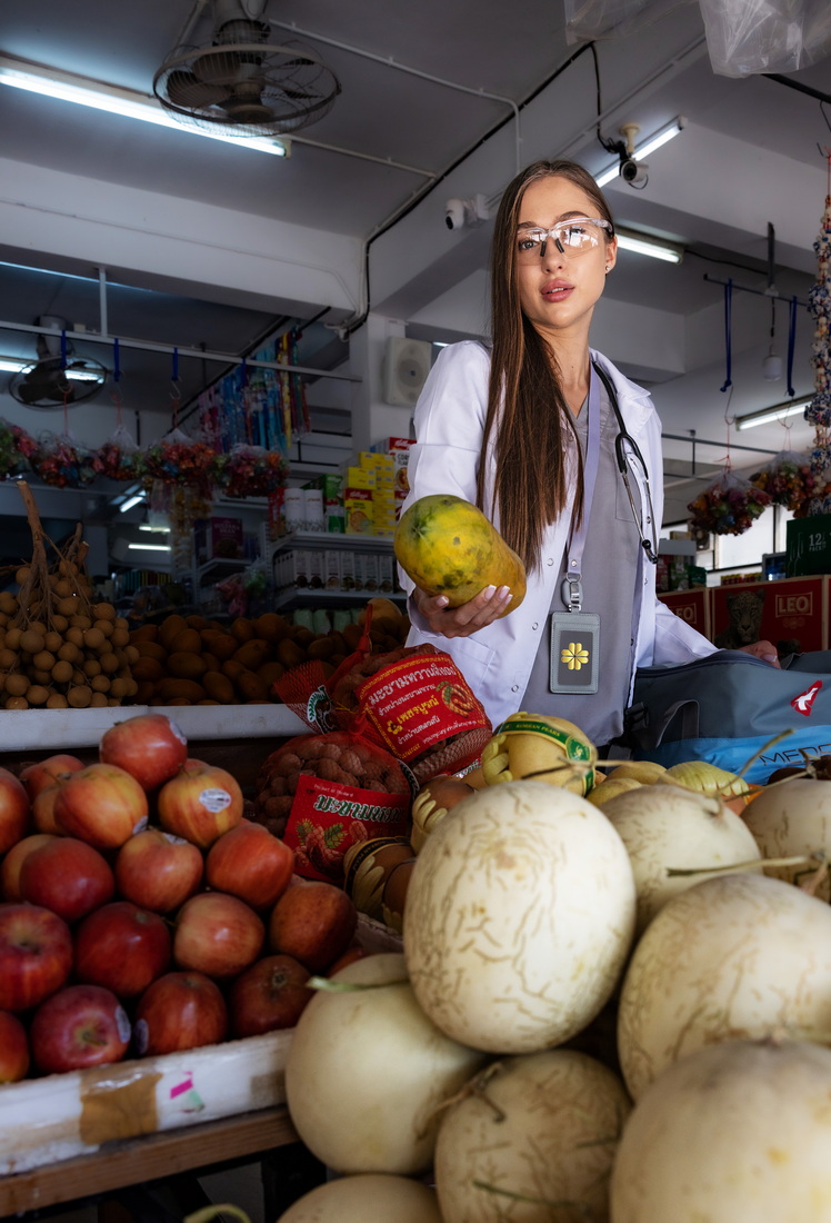 Как прохиодит процедура в Медесте