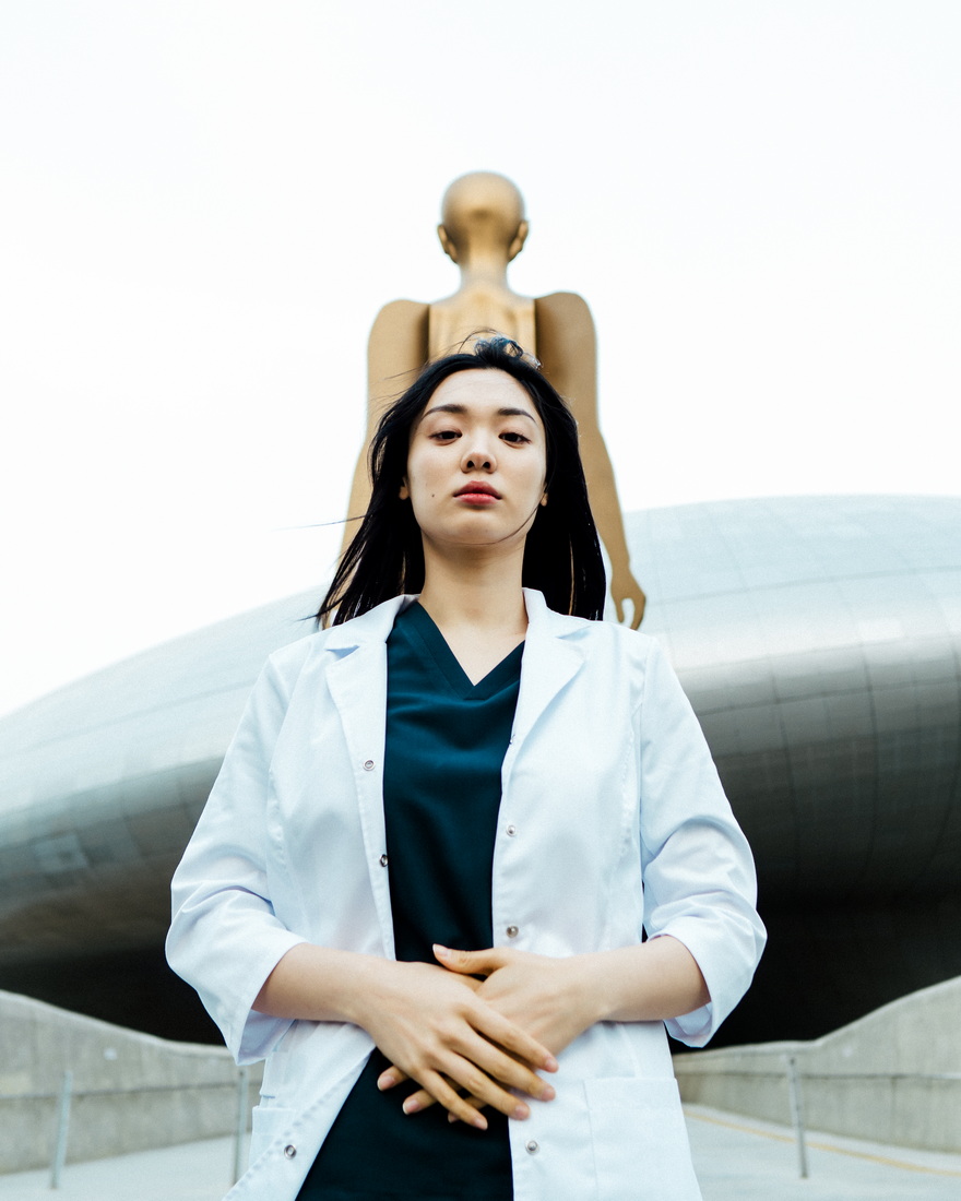 Как прохиодит процедура в Медесте