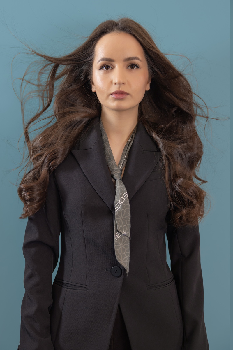 Мирзегасанова Лейла Арифовна