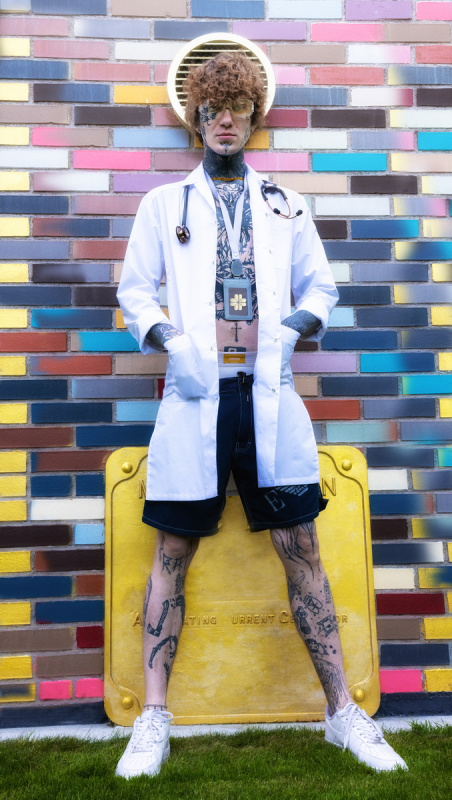 Аденома простаты