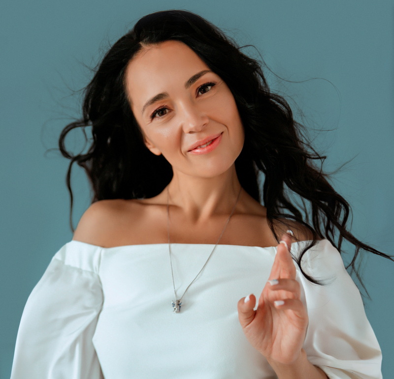 Амбросова Мария Олеговна