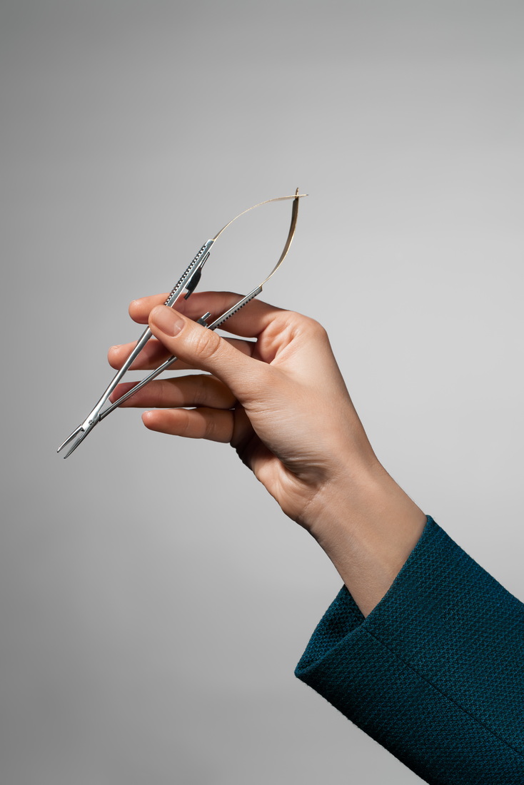 Как прохиодит процедура в Медесте