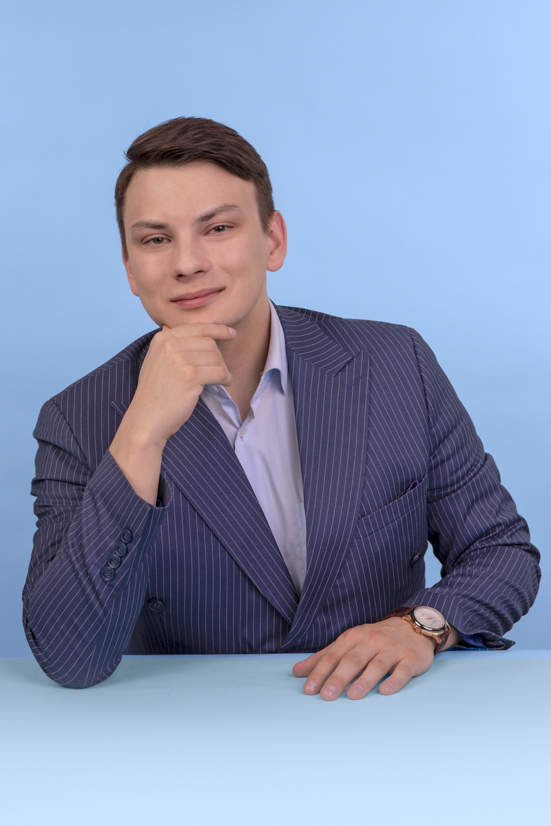 Лисовский Анатолий Дмитриевич