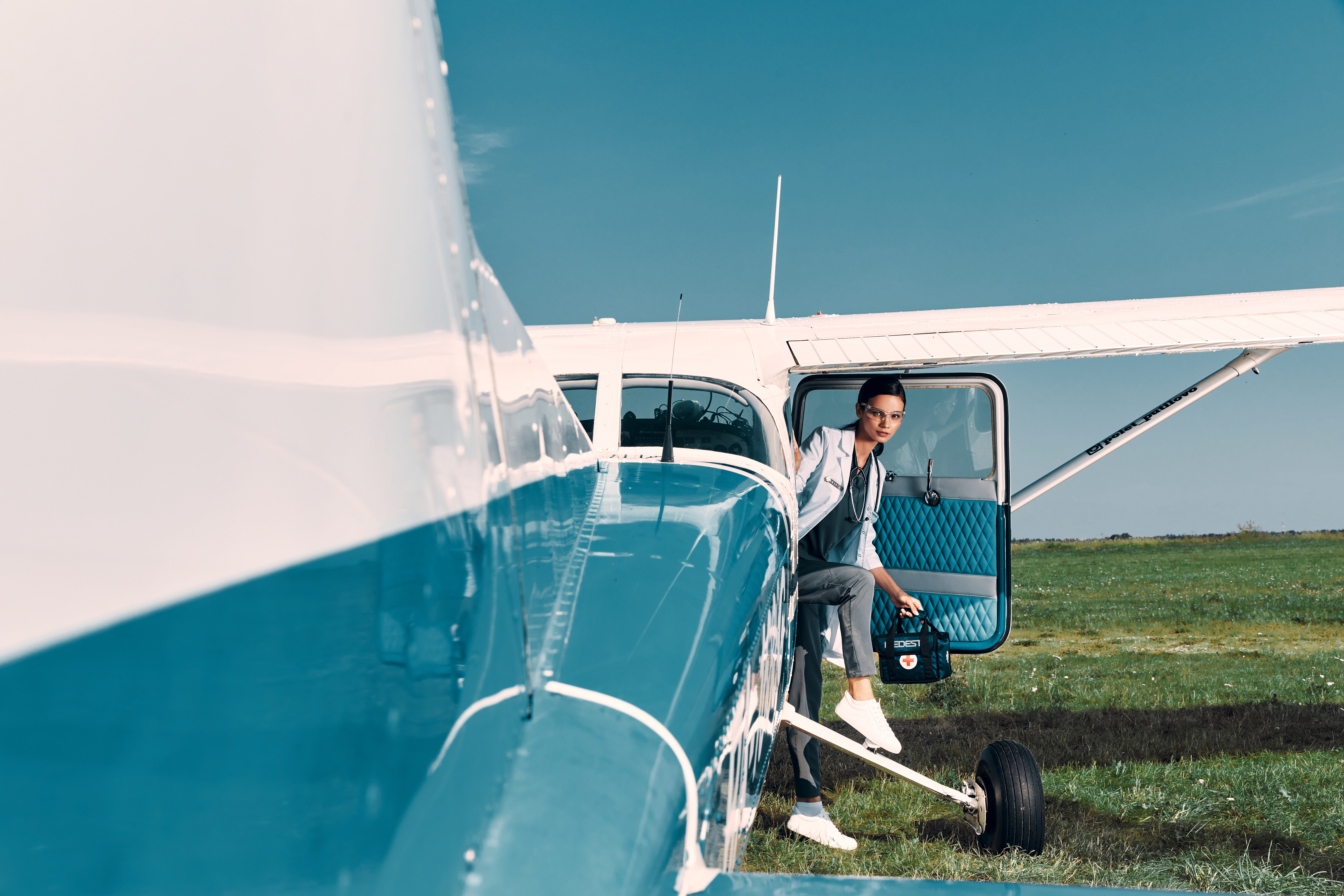 Рекомендации от клиники Медест