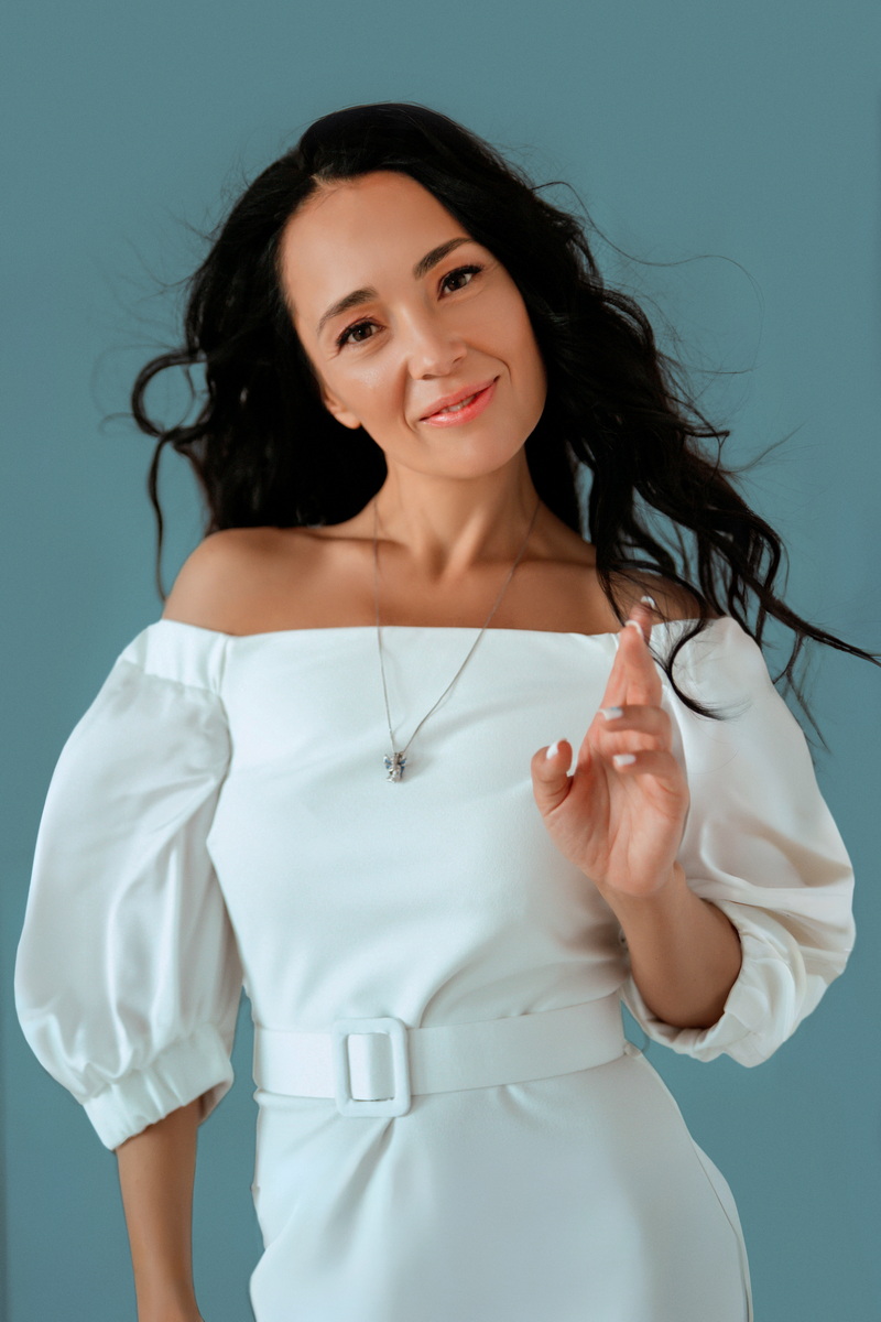 Амбросова Мария Олеговна