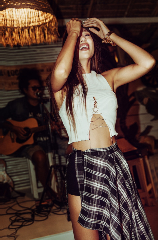 Головокружение