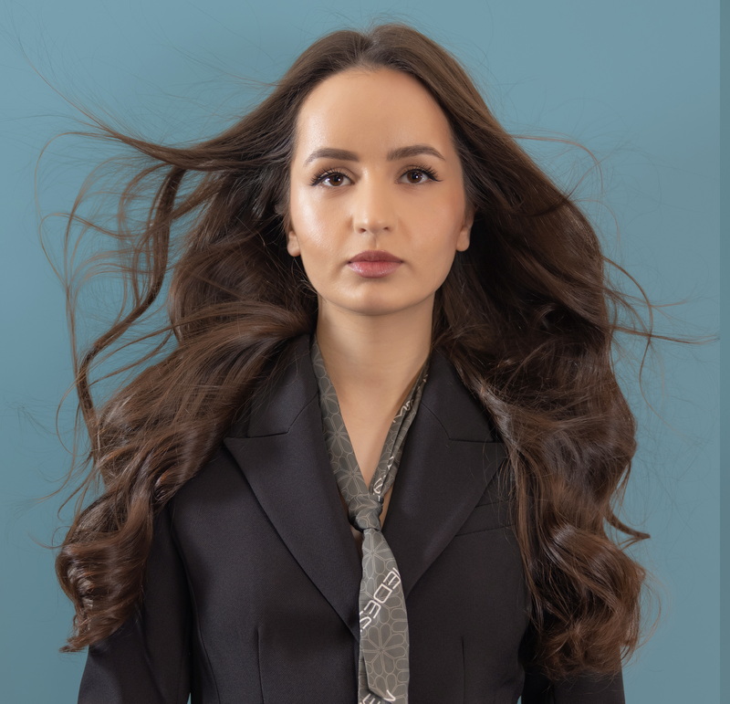 Мирзегасанова Лейла Арифовна