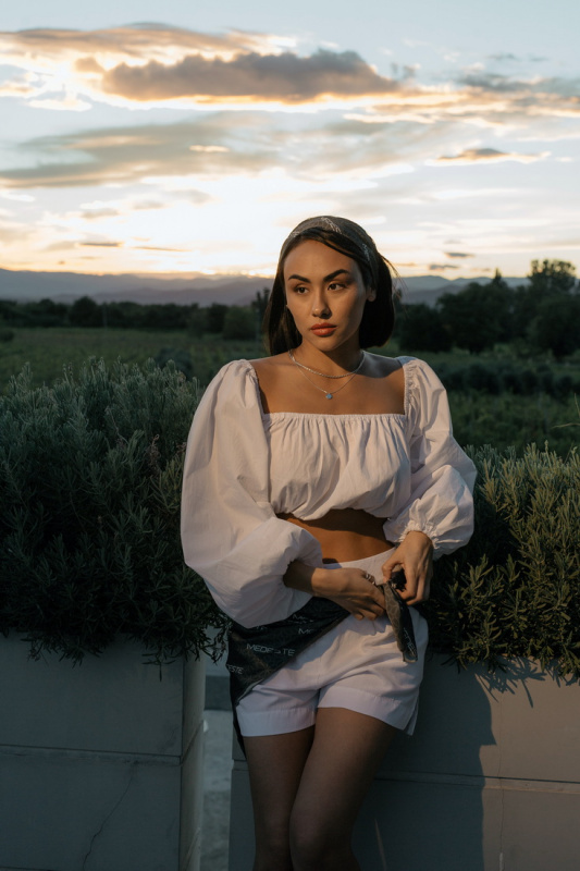 Как убрать морщины?