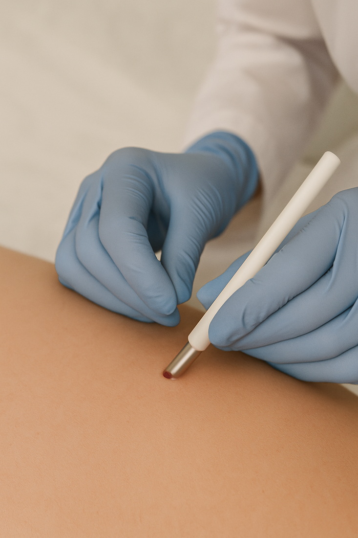 Рекомендации от клиники Медест