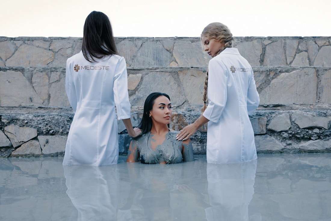 Рекомендации от клиники Медест