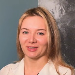 Стэлла, блогер