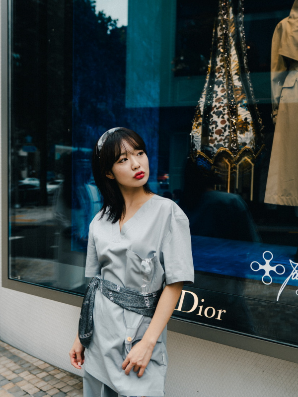 Аневризма сердца