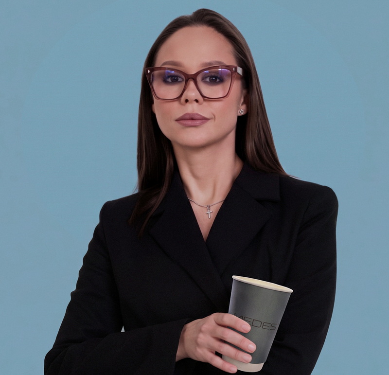 Белова Ксения Александровна