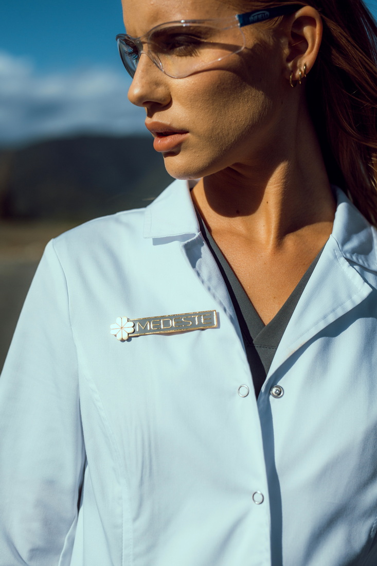 Как прохиодит процедура в Медесте