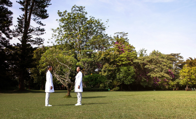 Искривление носовой перегородки