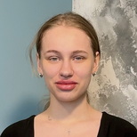 Лина, руководитель сети студий