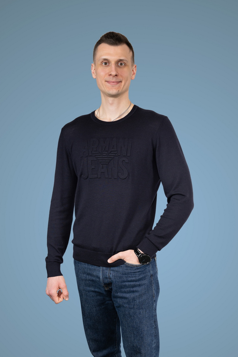 Козлов Кирилл Александрович
