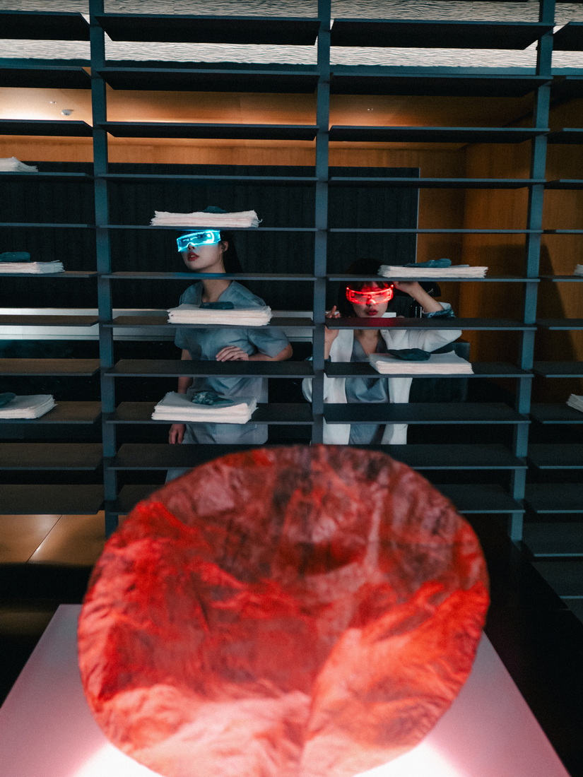 Как прохиодит процедура в Медесте