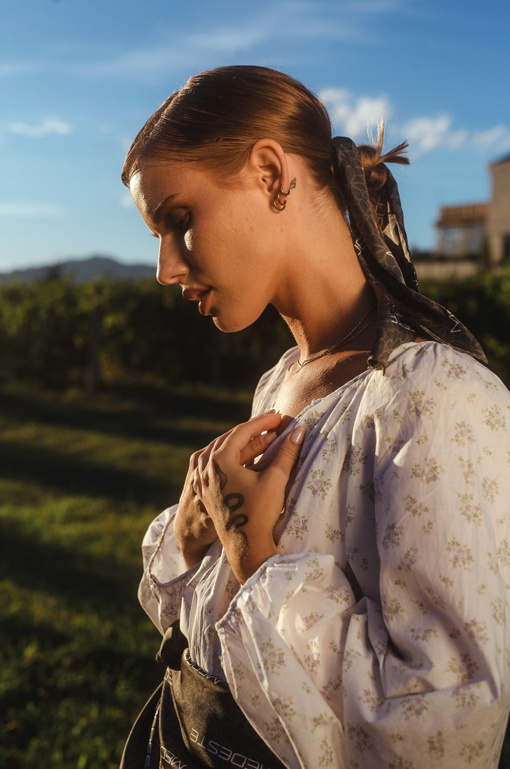 Как прохиодит процедура в Медесте