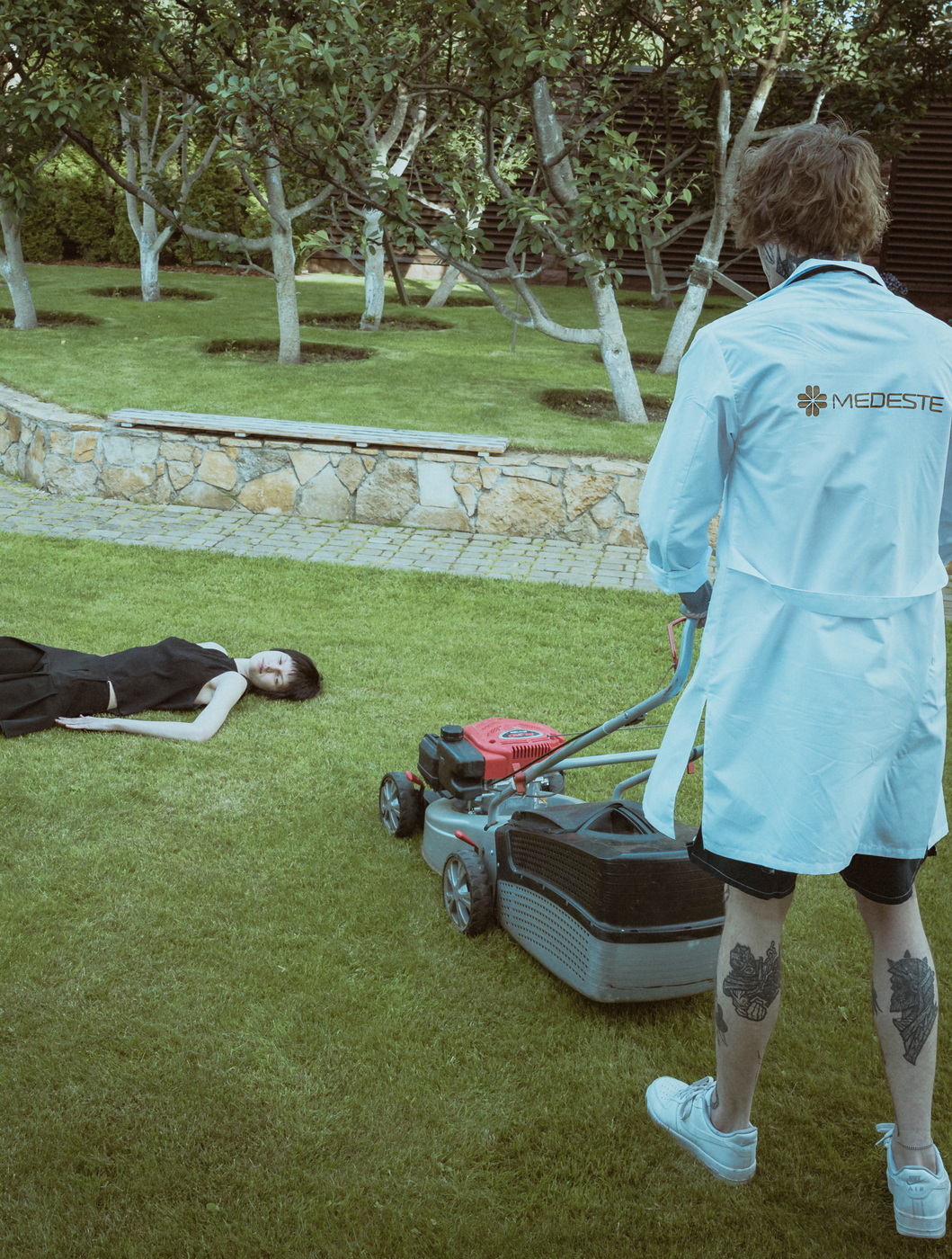 Проблемы со сном