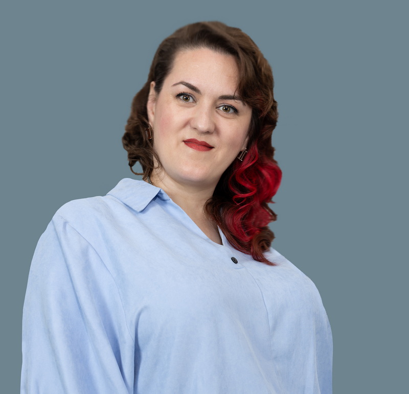 Асадуллаева Патимат Мурадовна