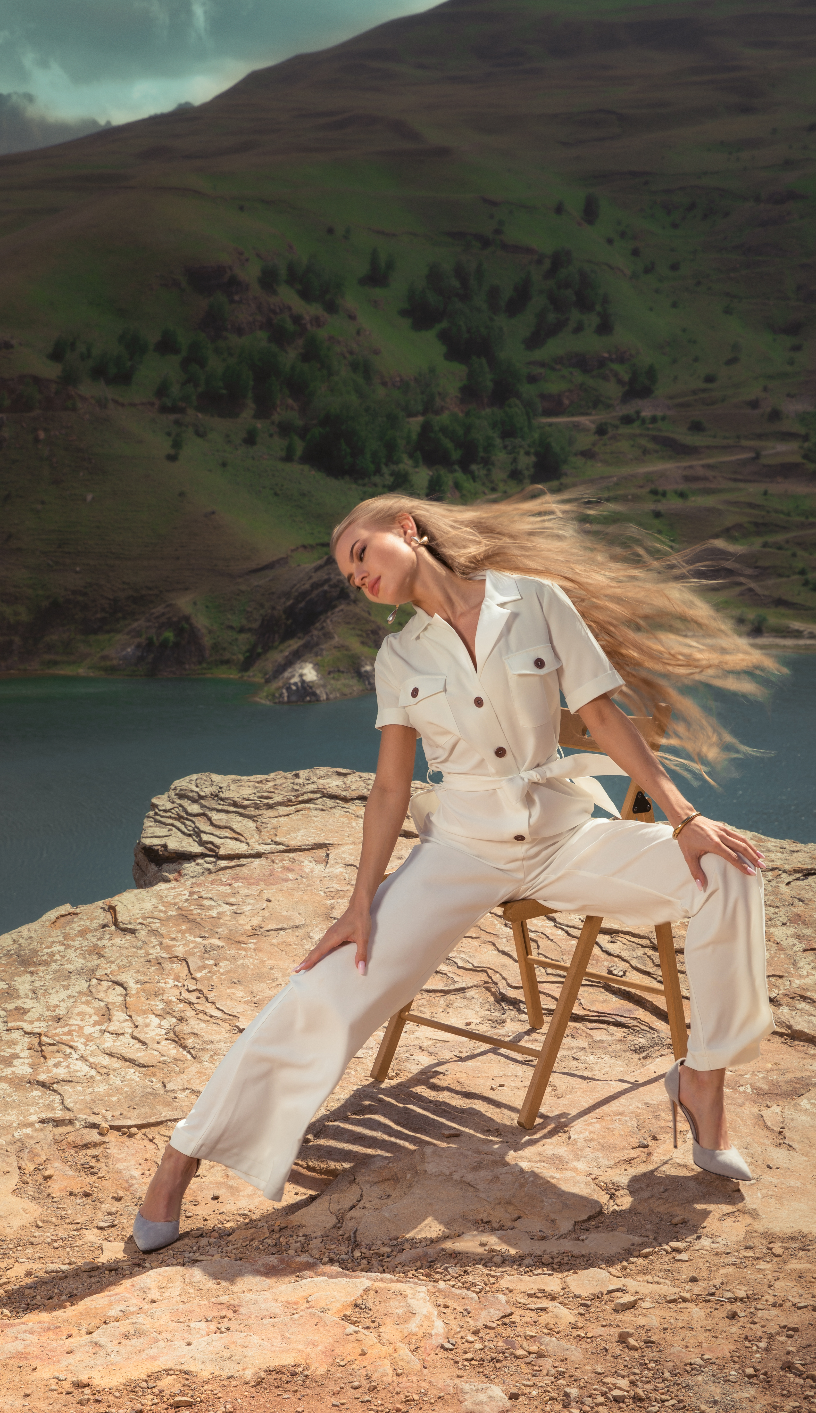 Как прохиодит процедура в Медесте